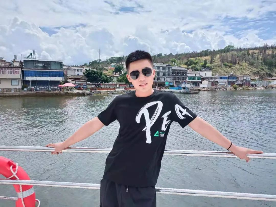 <b>南天：努力配得上野心，夢想才有可能肆意綻放</b>