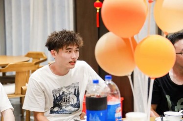 孫策：步履不停，上限不止