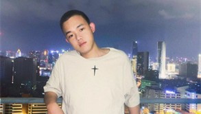 花輪：腳步要扎實(shí)一點(diǎn)，才能穩(wěn)中求勝